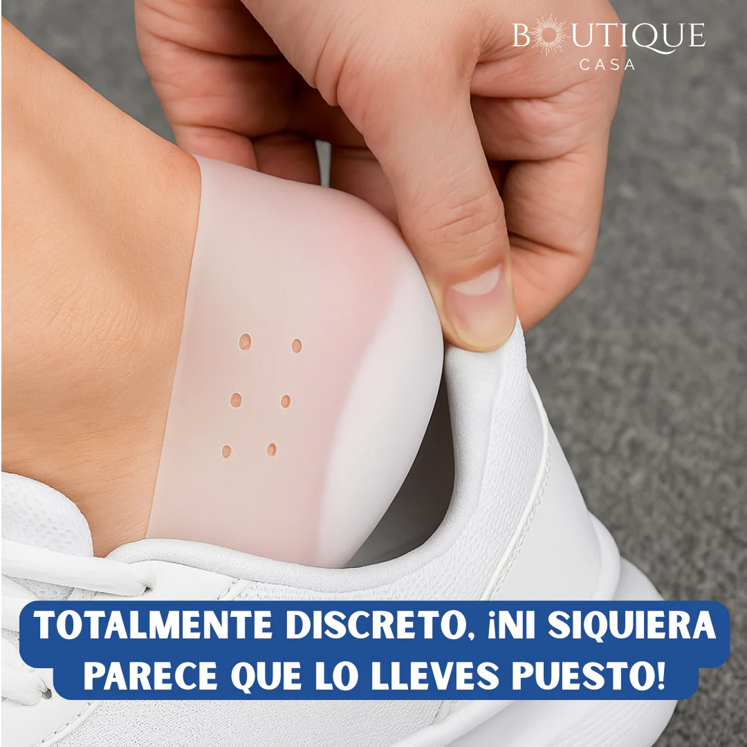 Protector de Talón | TalonCare™
