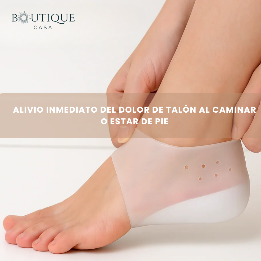 Protector de Talón | TalonCare™
