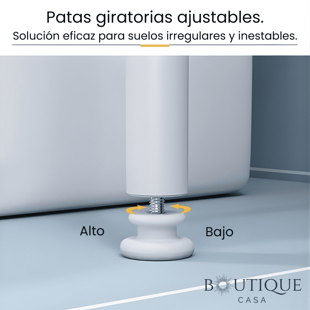 Organizador de Baño Multinivel | BathMax™