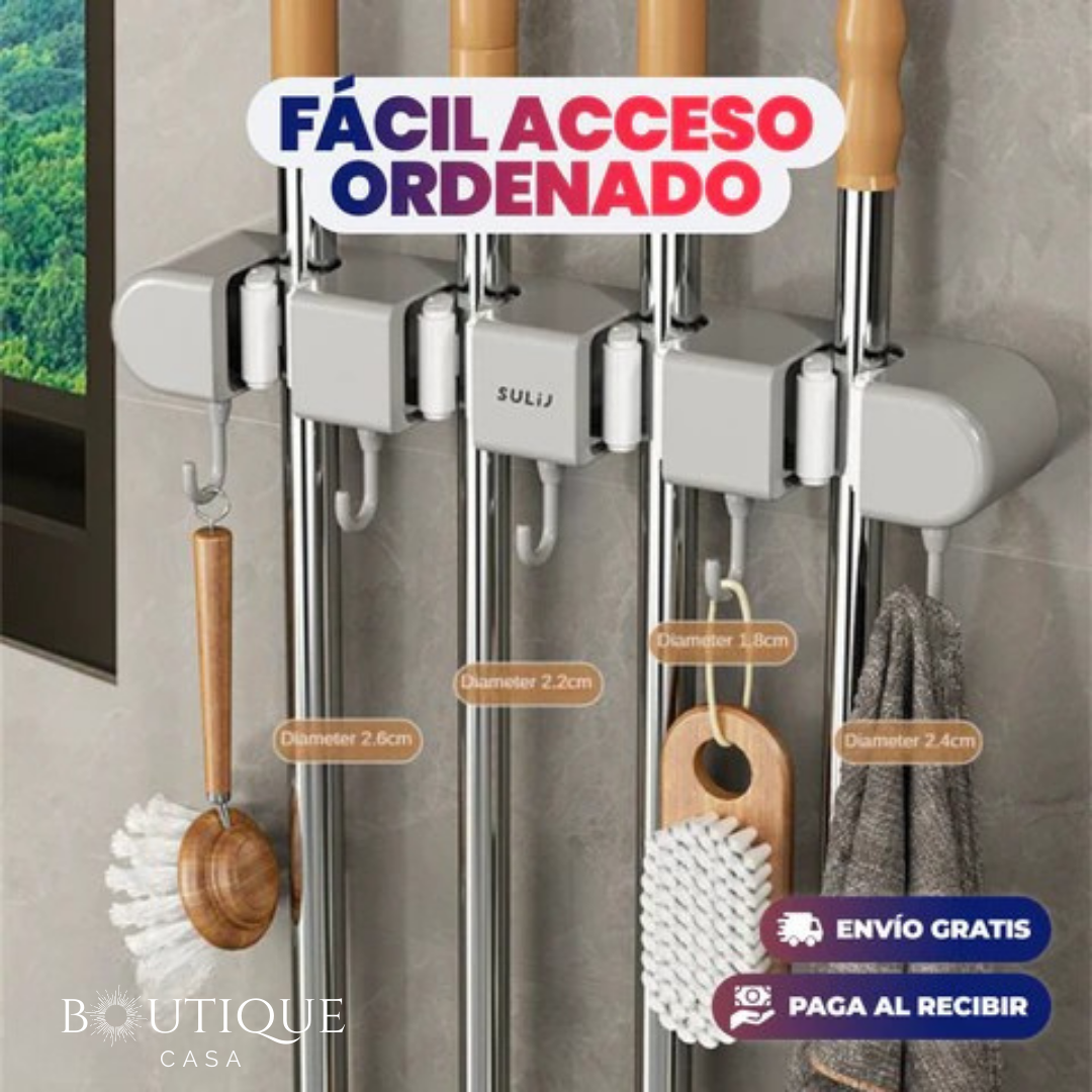 Colgador Ordena Todo | SpaceMaster™