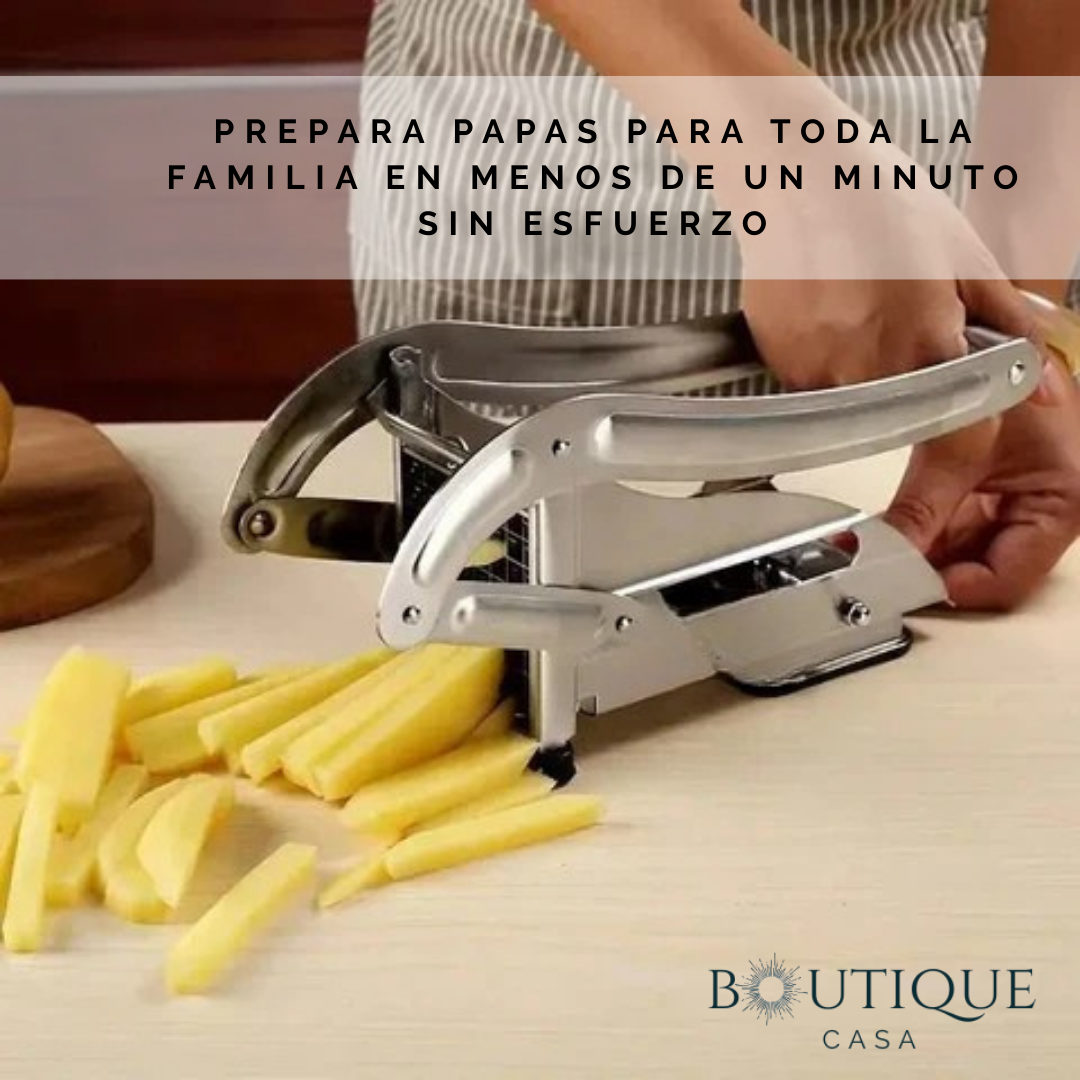 Cortador Premium | Corta Fácil™