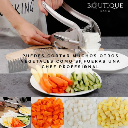 Cortador Premium | Corta Fácil™